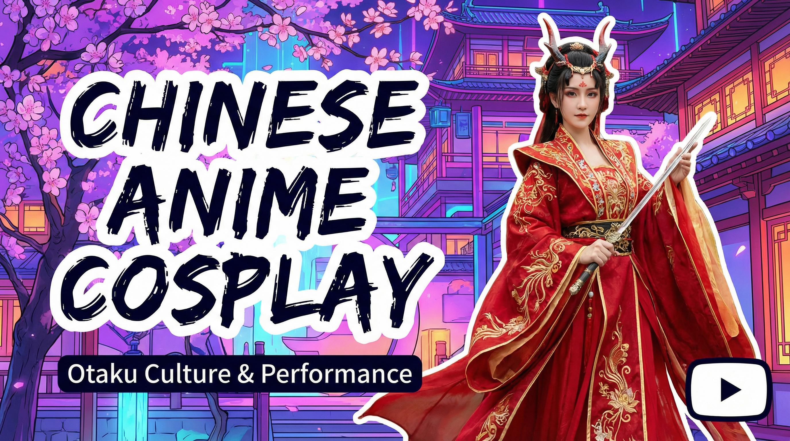 海角网海角网动漫 | cosplay视频大赏